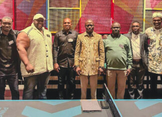 Sommet de Londres sur la collecte de fonds : le Burkina vers une nouvelle ère du financement du sport