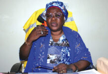 Djénéba Sodré, coordinatrice régionale des femmes du Nord : « L’autonomie financière de la femme doit être une réalité »