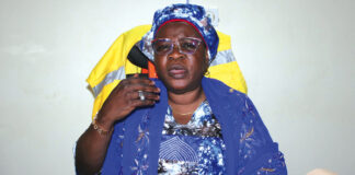 Djénéba Sodré, coordinatrice régionale des femmes du Nord : « L’autonomie financière de la femme doit être une réalité »