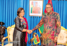 Coopération sous régionale: l’Autorité du Liptako Gourma prête à accompagner la Confédération AES