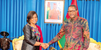 Coopération sous régionale: l’Autorité du Liptako Gourma prête à accompagner la Confédération AES