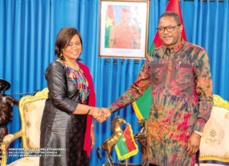 Coopération sous régionale: l’Autorité du Liptako Gourma prête à accompagner la Confédération AES