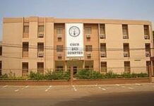 Burkina : le Rapport de la Cour des comptes positionne le Premier ministere en tête des fautes de gestion