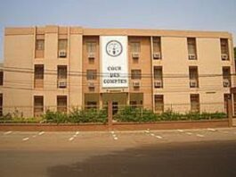 Burkina : le Rapport de la Cour des comptes positionne le Premier ministere en tête des fautes de gestion