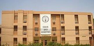Burkina : le Rapport de la Cour des comptes positionne le Premier ministere en tête des fautes de gestion