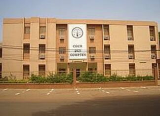 Burkina : le Rapport de la Cour des comptes positionne le Premier ministere en tête des fautes de gestion
