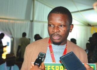 FESPACO 2025 : le MICA referme ses portes sur une note de satisfaction