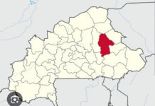 Les forces combattantes assurent le ravitaillement de Manni avec succès