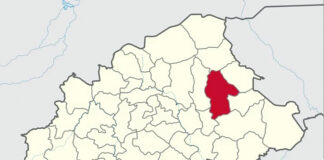 Les forces combattantes assurent le ravitaillement de Manni avec succès