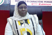 Digitalisation des services publics: la protection des données à caractère personnel, un impératif