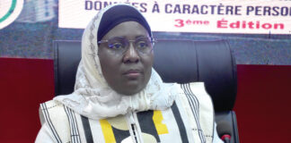 Digitalisation des services publics: la protection des données à caractère personnel, un impératif