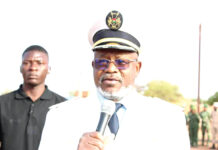 Journées nationales d’engagement patriotique et participation citoyenne: le gouverneur du Centre-Nord invite les populations à être des parents exemplaires