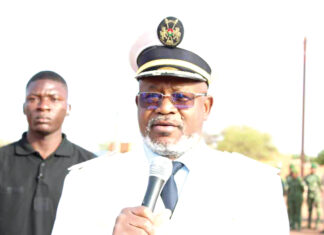 Journées nationales d’engagement patriotique et participation citoyenne: le gouverneur du Centre-Nord invite les populations à être des parents exemplaires