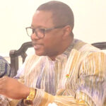 Le ministre Karamoko Jean Marie Traoré aux Burkinabè vivant au Qatar: « On vous ment sur les réseaux sociaux pour vous décourager dans votre élan de soutien à votre pays »