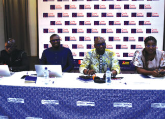 Marché financier régional 2024 de l’UEMOA : Coris Bourse, leader des actifs en conservation depuis 2021