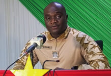 Reconquête du territoire national: plus de 697 localités libérées et stabilisées en 2024