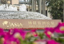 Forum de Boao 2025 : l’Asie face à un « monde en mutation »