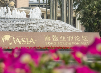Forum de Boao 2025 : l’Asie face à un « monde en mutation »