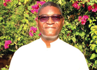 Chronique du carême : Prière, communion et jeûne