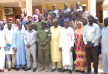 Désarmement, démobilisation, réintégration: Dosso accueille un atelier de synthèse des consultations régionales