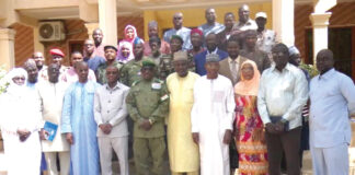 Désarmement, démobilisation, réintégration: Dosso accueille un atelier de synthèse des consultations régionales