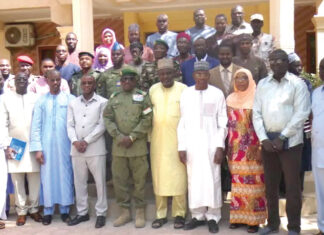 Désarmement, démobilisation, réintégration: Dosso accueille un atelier de synthèse des consultations régionales