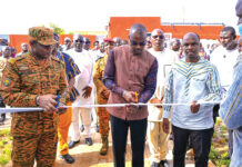 Développement de la filière lait: la société Faso Kosam désormais opérationnelle