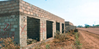 Future zone industrielle dans l’arrondissement 3 de Bobo-Dioulasso: les occupants sommés de libérer les lieux d’ici le 12 mars prochain