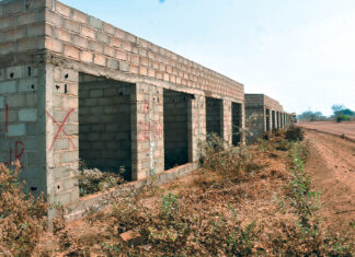Future zone industrielle dans l’arrondissement 3 de Bobo-Dioulasso: les occupants sommés de libérer les lieux d’ici le 12 mars prochain