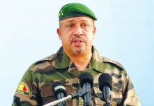 Drames sur les sites d’orpaillage au Mali : limogeage de tous les responsables directement impliqués dans la gestion