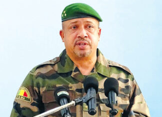 Drames sur les sites d’orpaillage au Mali : limogeage de tous les responsables directement impliqués dans la gestion