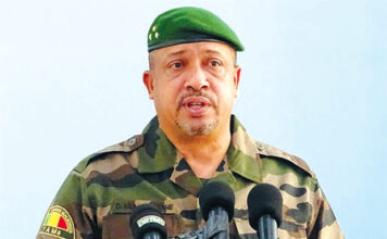 Drames sur les sites d’orpaillage au Mali : limogeage de tous les responsables directement impliqués dans la gestion