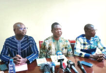 UFR/SEA de l’université Joseph-Ki-Zerbo: l’administration explique les raisons du zéro collectif