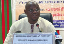 Loi sur le Travail d’intérêt général: les acteurs à la recherche de stratégies pour sa mise en œuvre