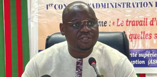 Loi sur le Travail d’intérêt général: les acteurs à la recherche de stratégies pour sa mise en œuvre