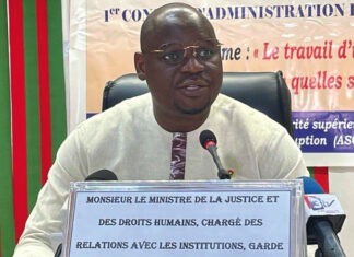 Loi sur le Travail d’intérêt général: les acteurs à la recherche de stratégies pour sa mise en œuvre