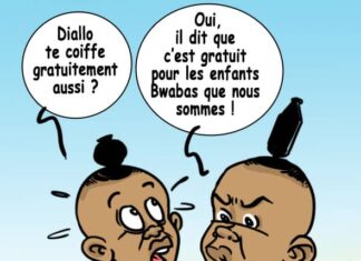 Sourire du 11-03-2025
