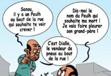 Sourire du 12-03-2025