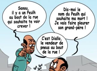 Sourire du 12-03-2025