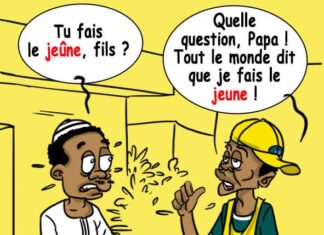 Sourire du 18-02-2025