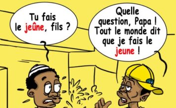 Sourire du 18-02-2025