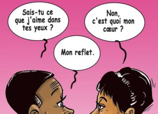 Sourire du 19-03-2025