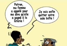 Sourire du 20-03-2025