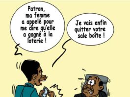 Sourire du 20-03-2025