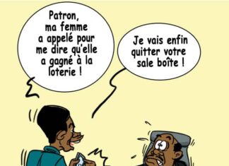 Sourire du 20-03-2025