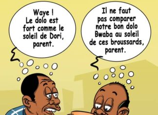 Sourire du 21-03-2025