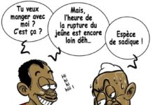 Sourire du 24-03-2025