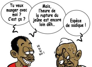 Sourire du 24-03-2025