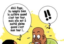 Sourire du 25-03-2025