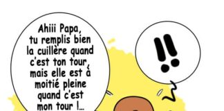 Sourire du 25-03-2025